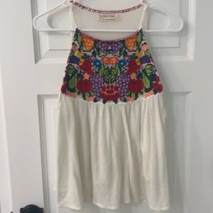 Urban outfitter tank